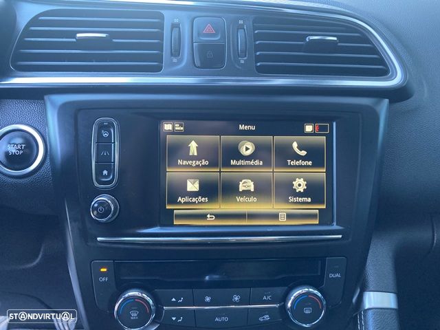 Renault Kadjar 1.5 dCi Exclusive - 24