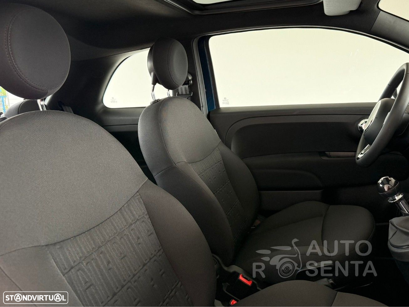 Fiat 500 - 18