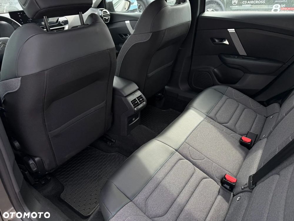 Citroën C4 1.2 PureTech Plus S&S - 14