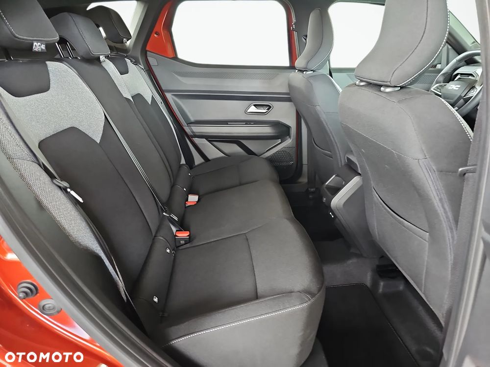 Dacia Duster 1.2 TCe mHEV Journey - 20