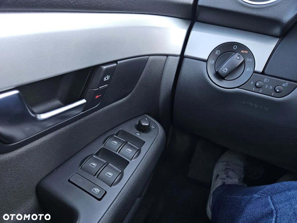 Seat Exeo - 13