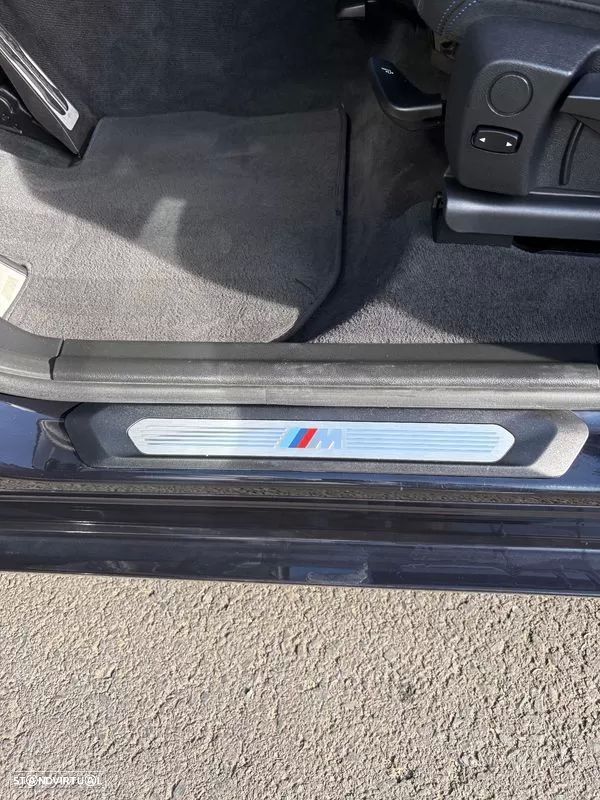 BMW X3 18 d sDrive Pack M Auto - 19