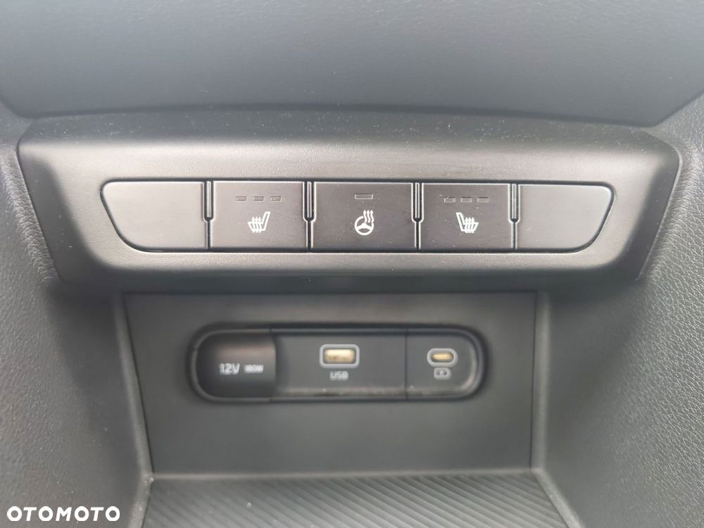 Kia Sportage 1.6 T-GDI L 2WD - 24
