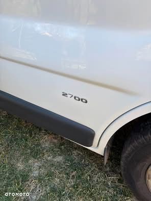 Opel Vivaro - 8