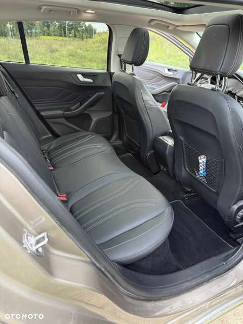 Ford Focus 2.0 EcoBlue Vignale - 6