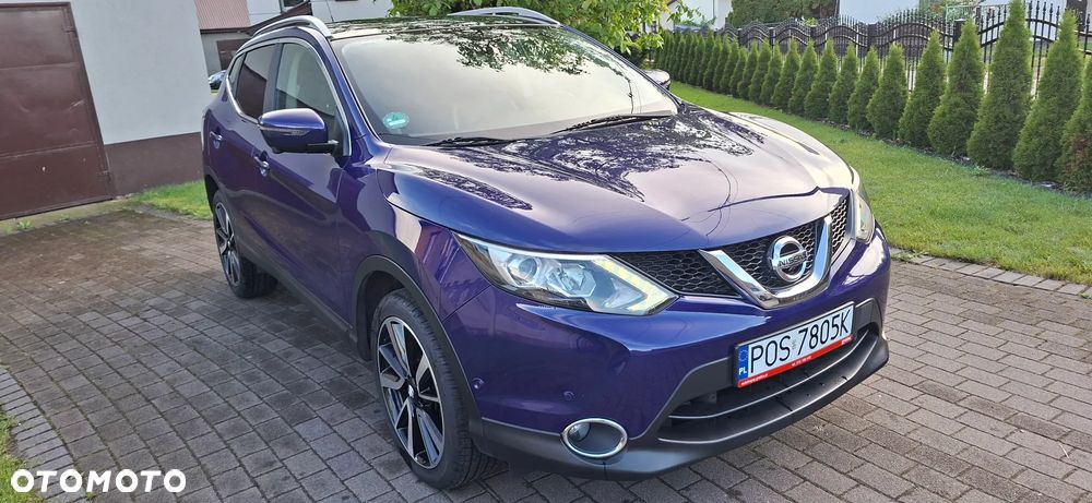 Nissan Qashqai 1.2 DIG-T Tekna+ - 20