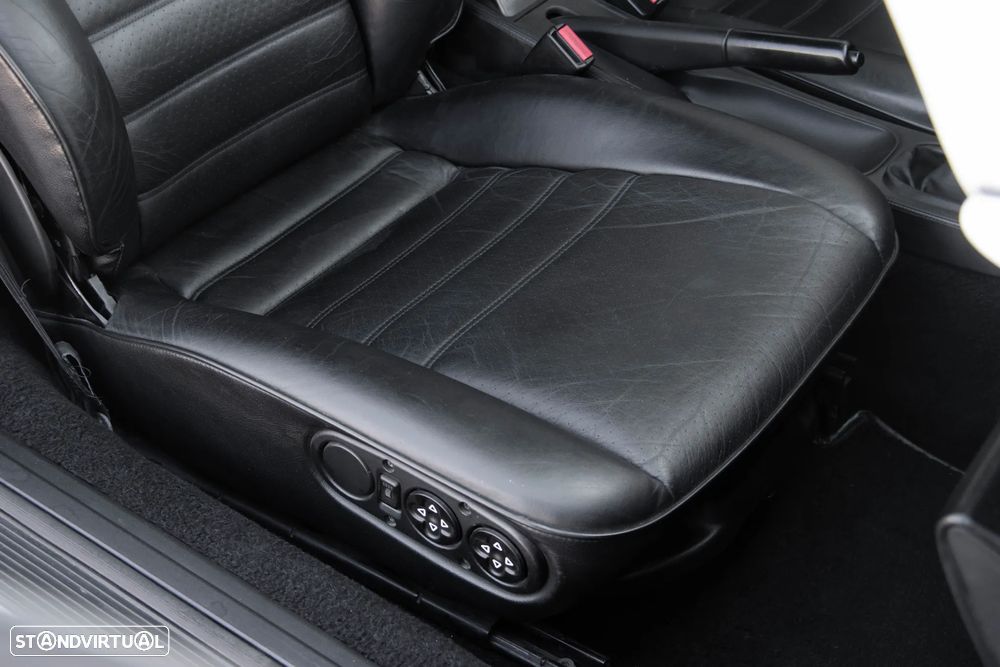 Porsche 911 (964) - 20