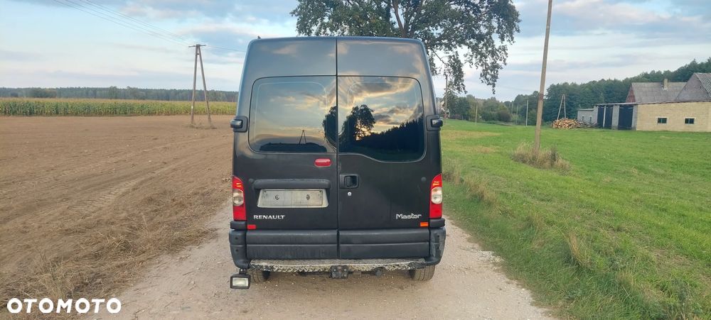 Renault Master L3H2 - 9