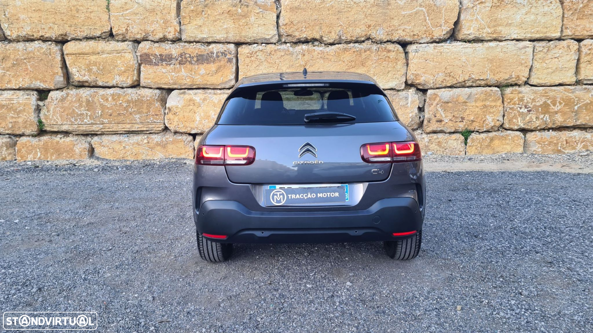 Citroën C4 Cactus - 6