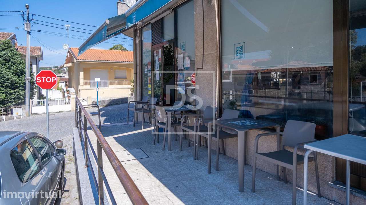 Loja  Venda em Marco,Marco de Canaveses - Grande imagem: 2/7