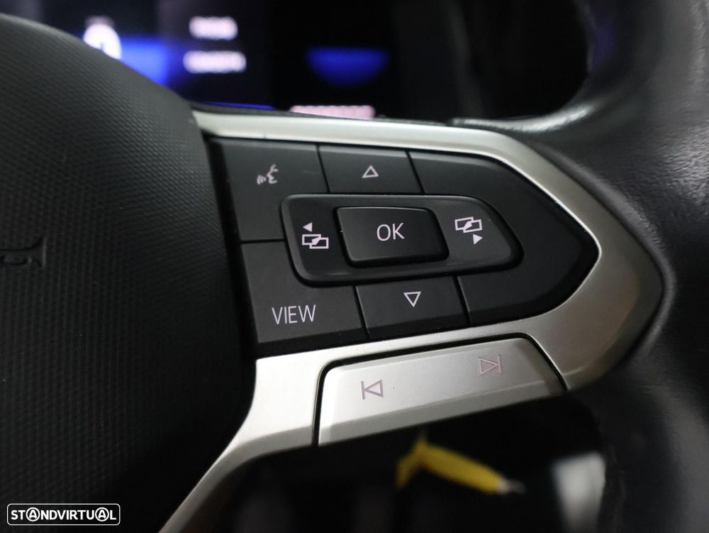VW Polo 1.0 TSI Life - 18