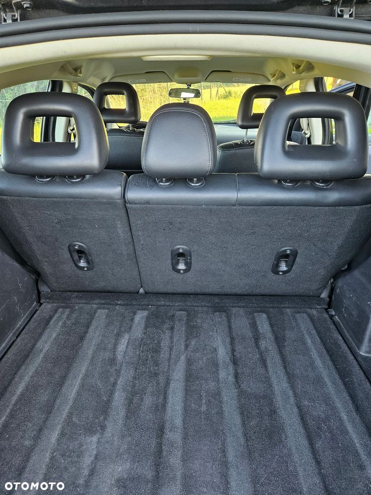Dodge Caliber 2.0 CRD SE - 12