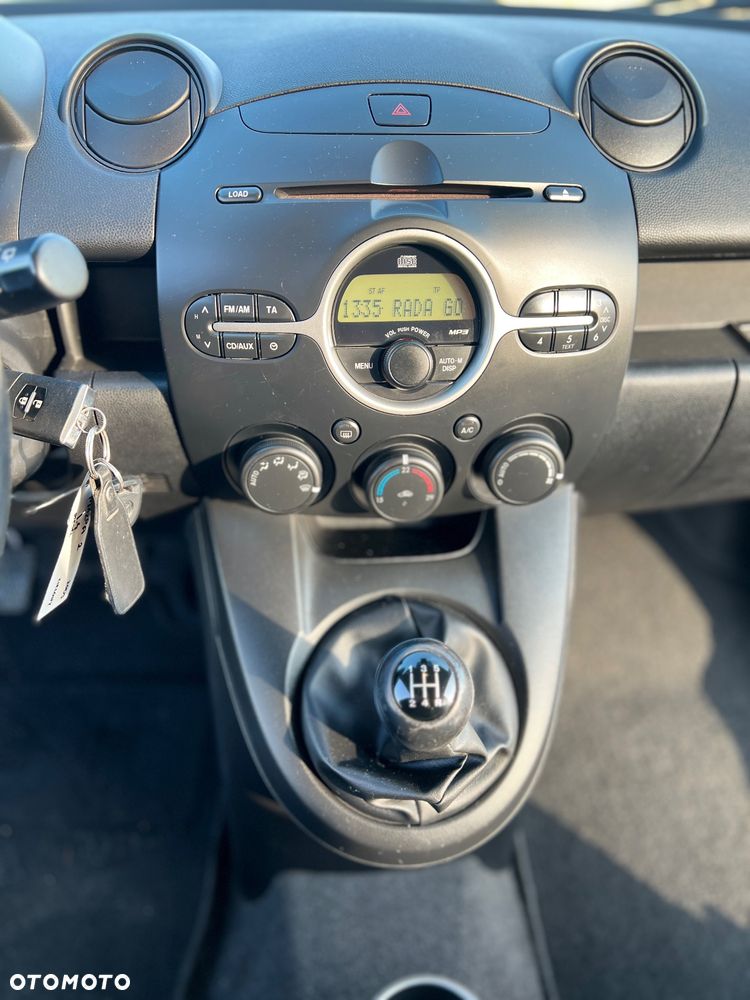 Mazda 2 1.4 CD Exclusive - 15