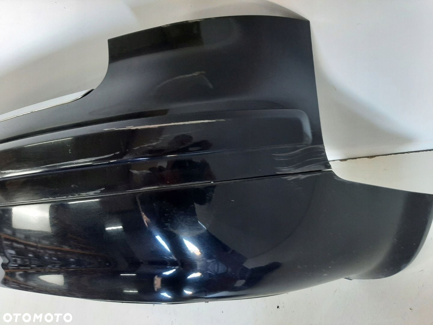 AUDI A4 B6 AVANT 2.0FSI 03R ZDERZAK TYL KOD LZ5L 8E9807511 - 10