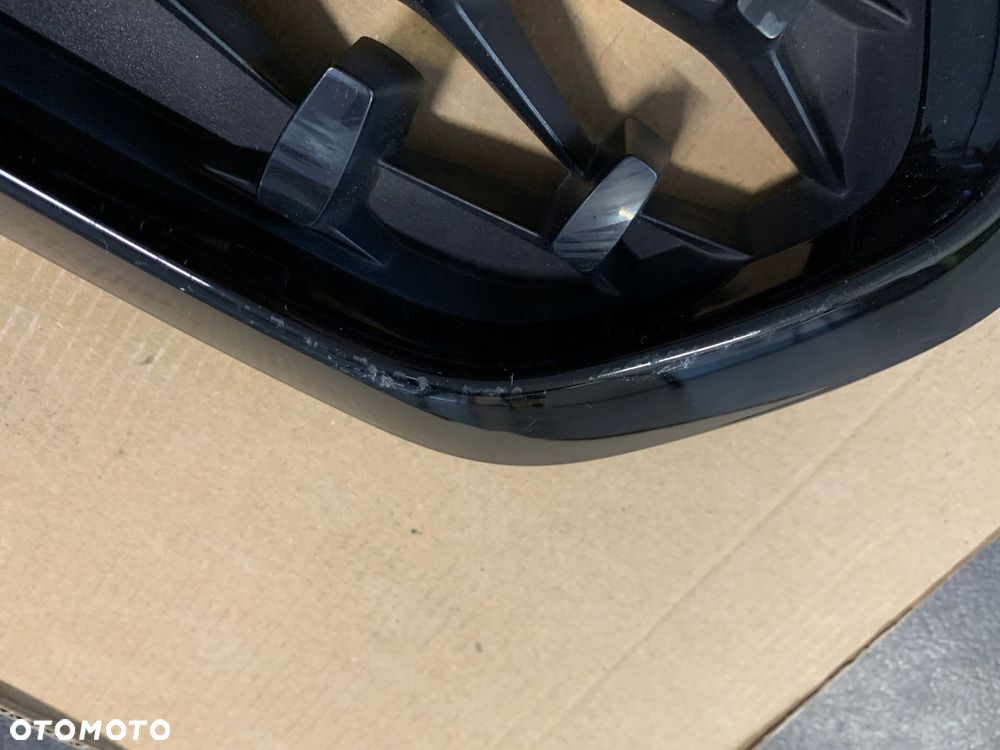 Nerki GRILL ATRAPA BMW Z4 G29 M pakiet lewa prawa - 5