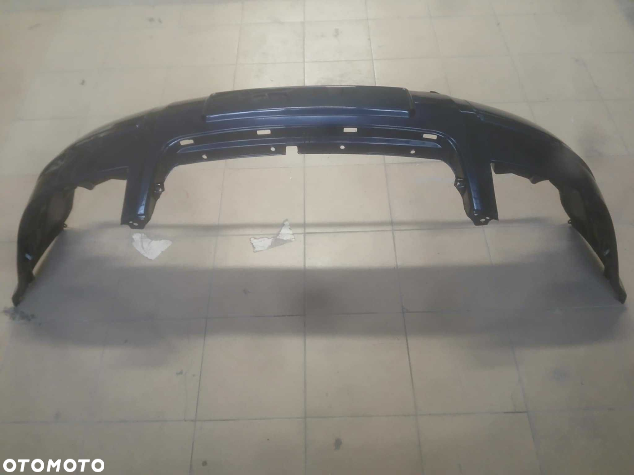 Passat B5 00-05 zderzak kolor LD5Q - 3