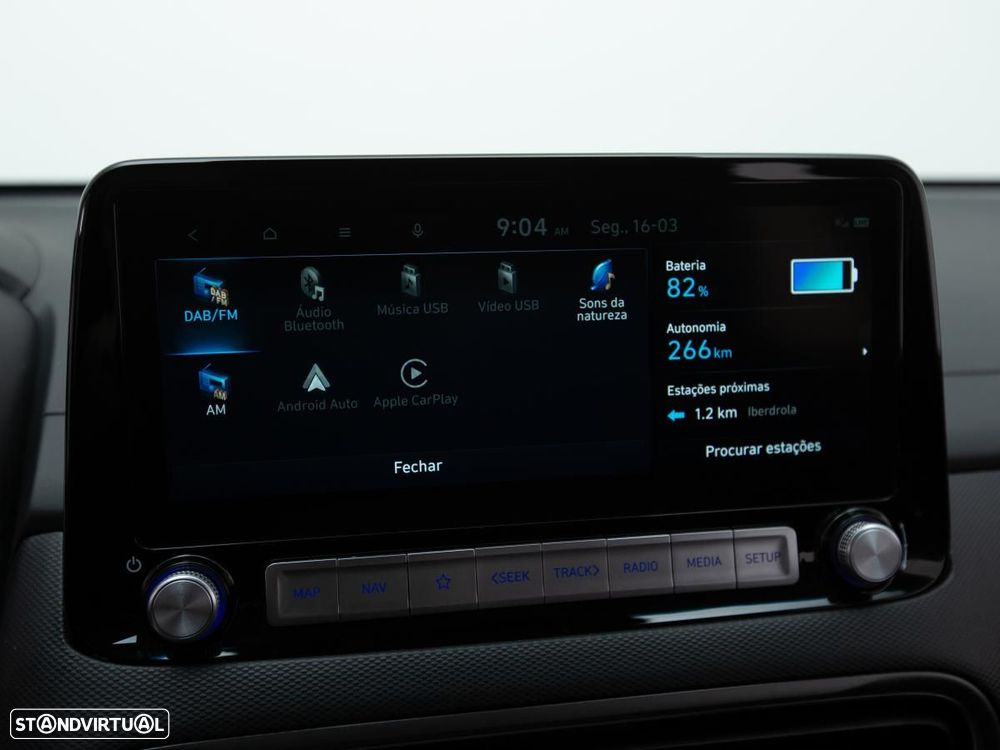 Hyundai Kauai Standard - 25