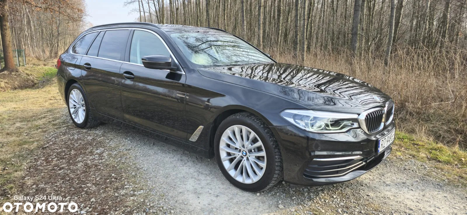 BMW Seria 5 530d xDrive - 2