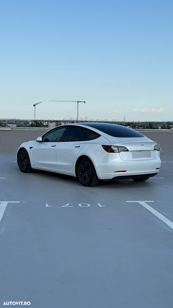 Tesla Model 3 Standard - 6