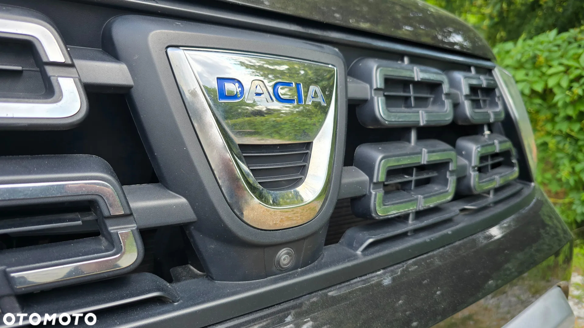 Dacia Duster Blue dCi 115 2WD Prestige+ - 12