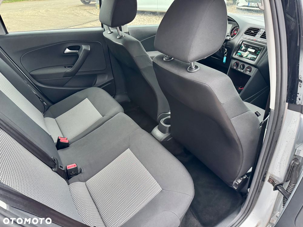 Volkswagen Polo - 20