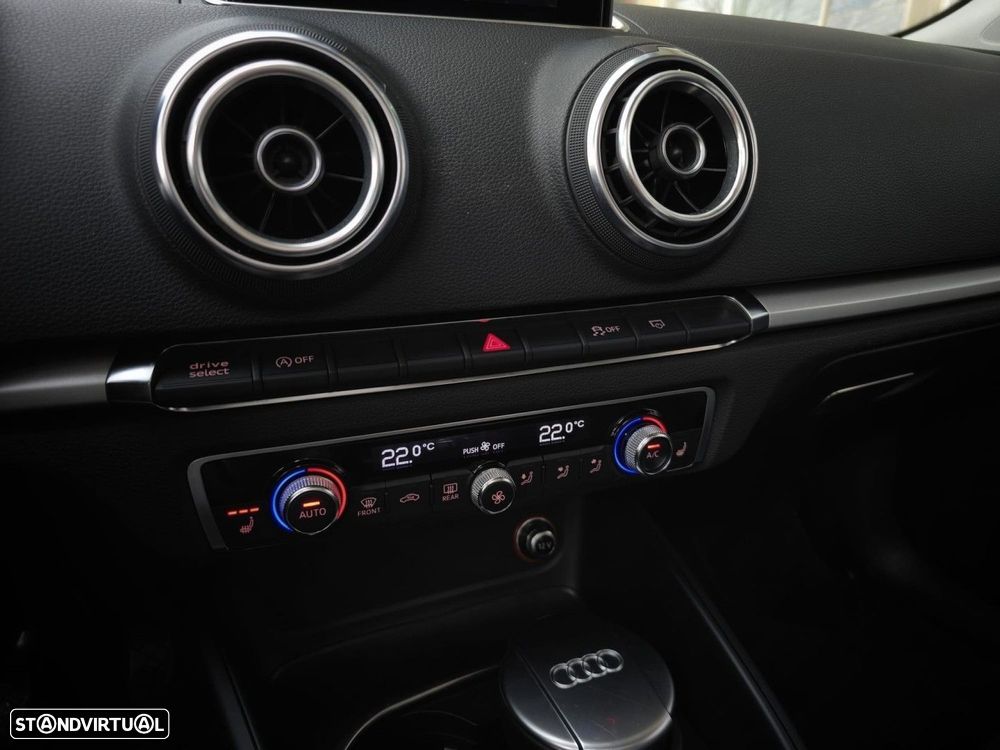 Audi A3 Sportback 1.6 TDI Sport - 20