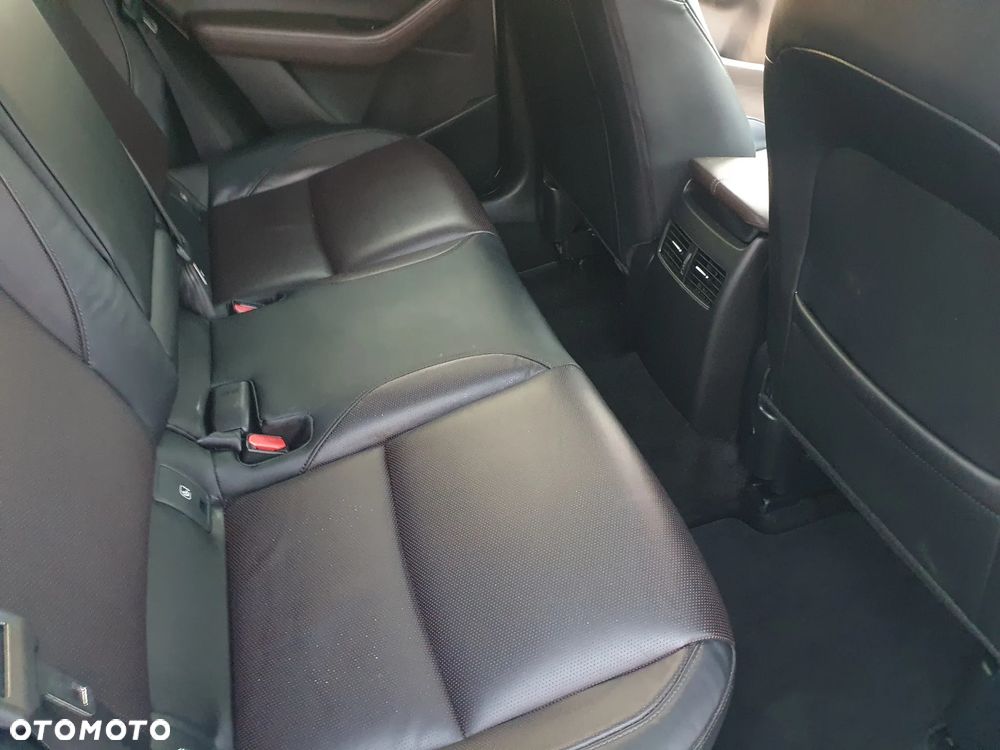 Mazda CX-30 2.0 mHEV Hikari AWD - 18