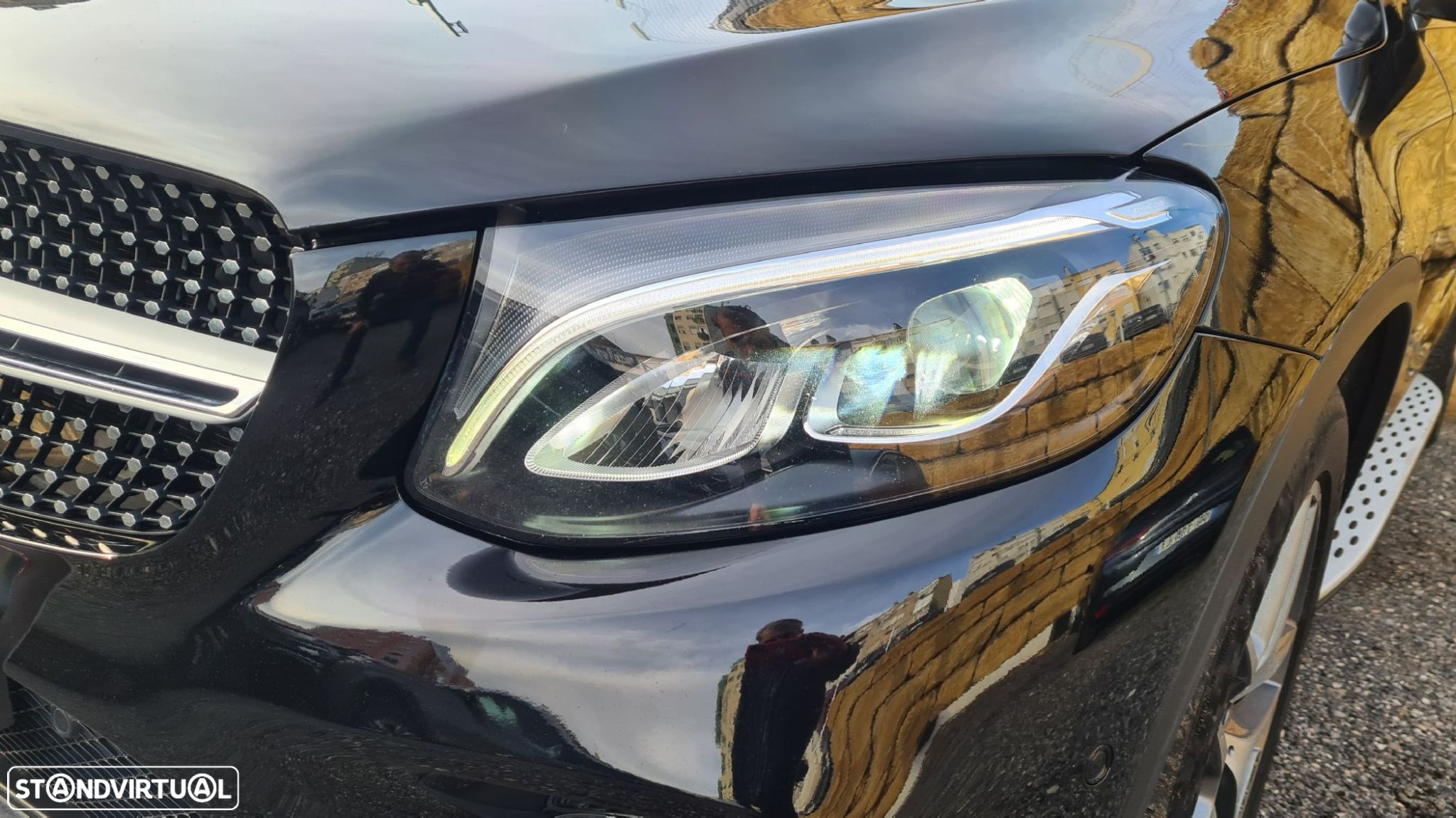 Mercedes-Benz GLC 220 - 49
