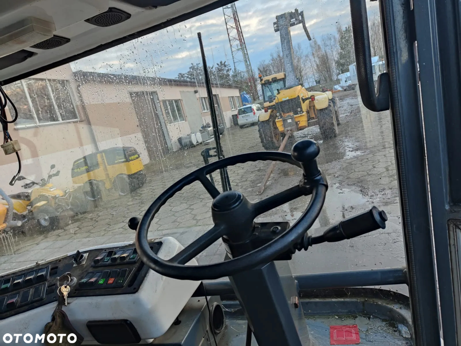 Inny Mathieu Yno Ravo 5002 - 13
