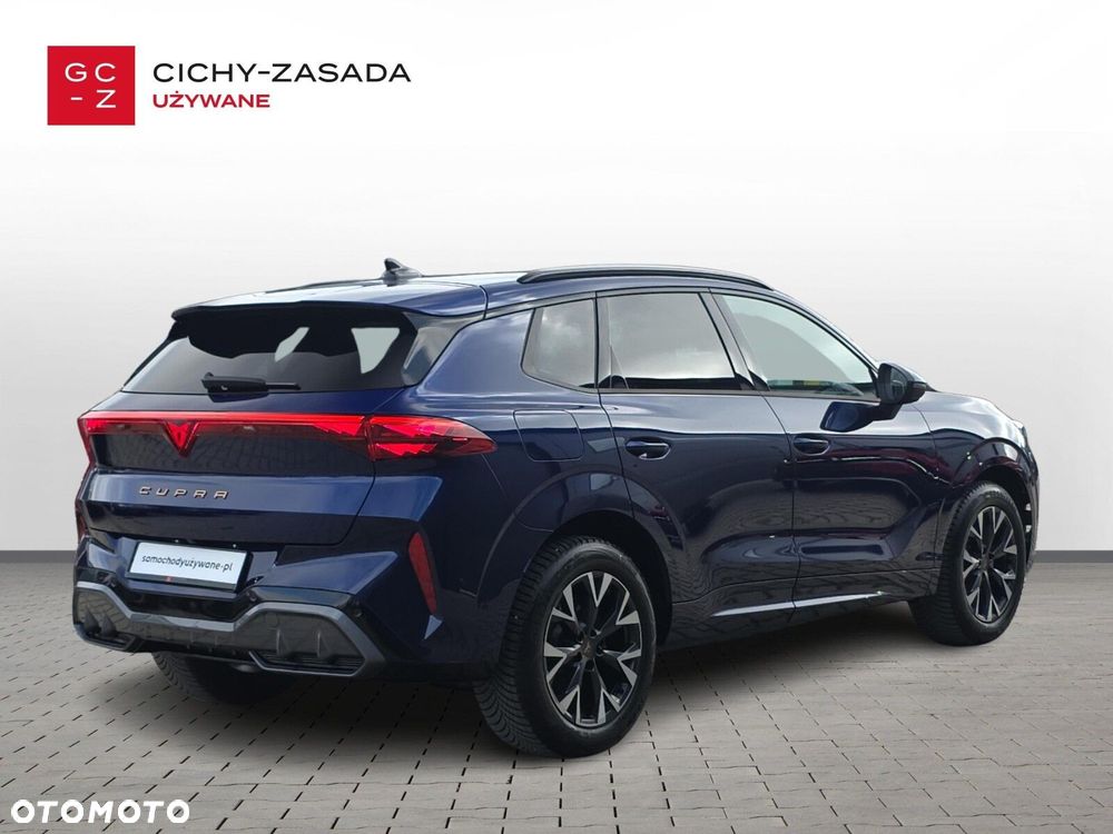 Cupra Terramar - 6