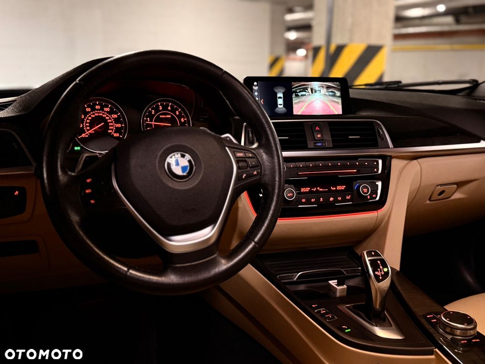 BMW Seria 3 - 6