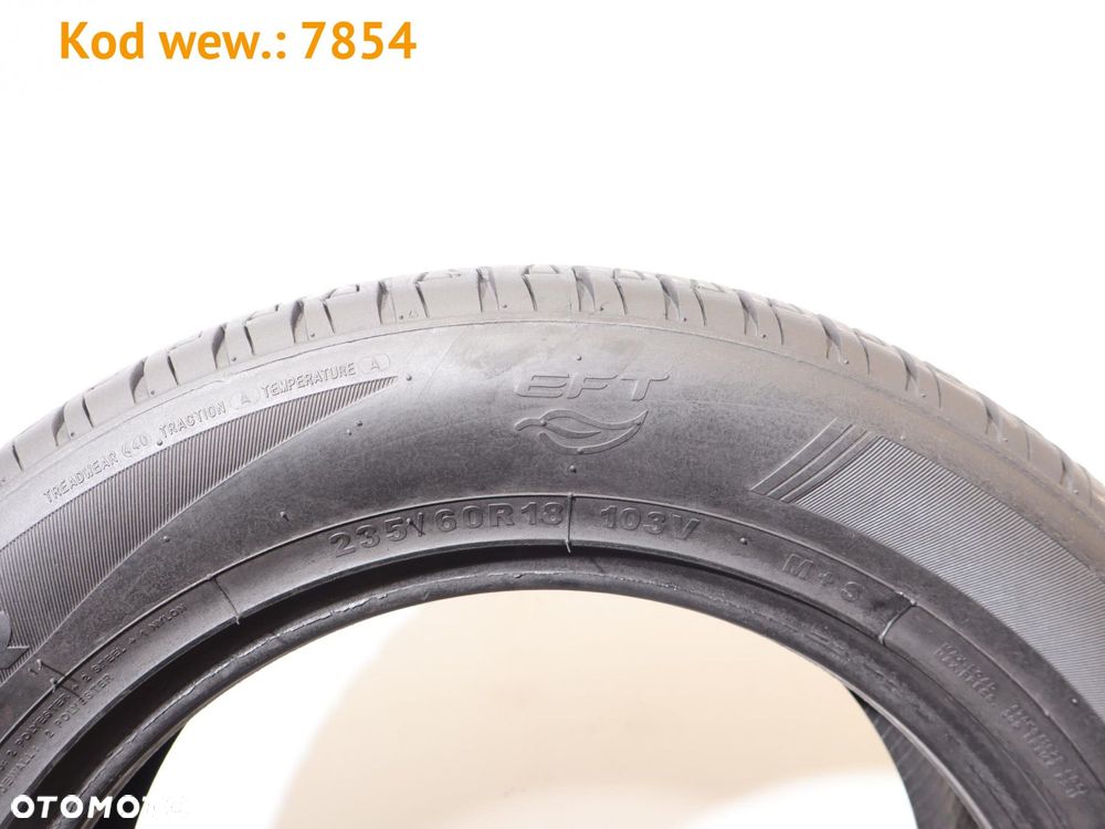 Sailun Terramax CVR - 235/60 R18 - 4
