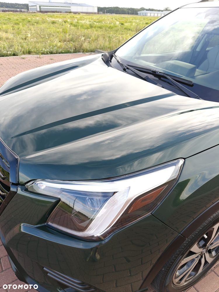 Subaru Forester - 16