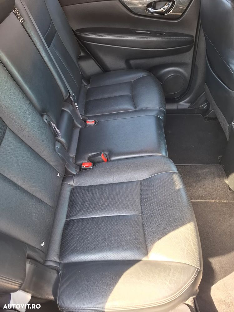 Nissan X-Trail 1.6 dCi Tekna - 10