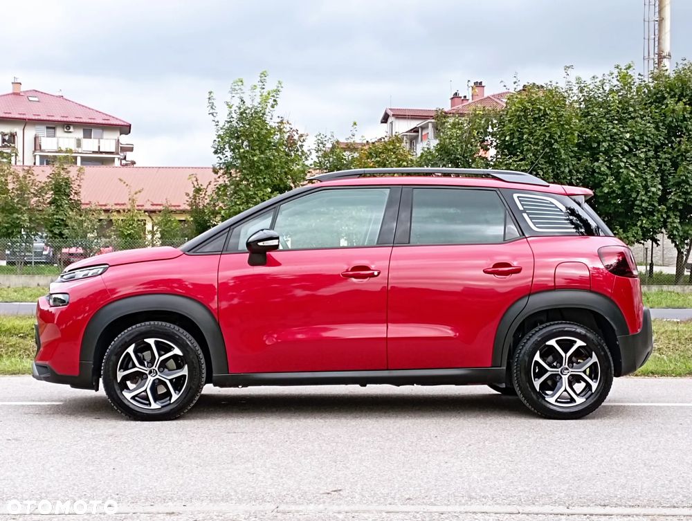 Citroën C3 Aircross - 4