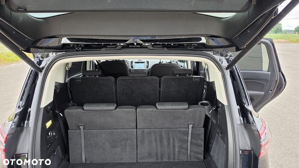 Ford S-Max 2.0 TDCi Titanium - 14