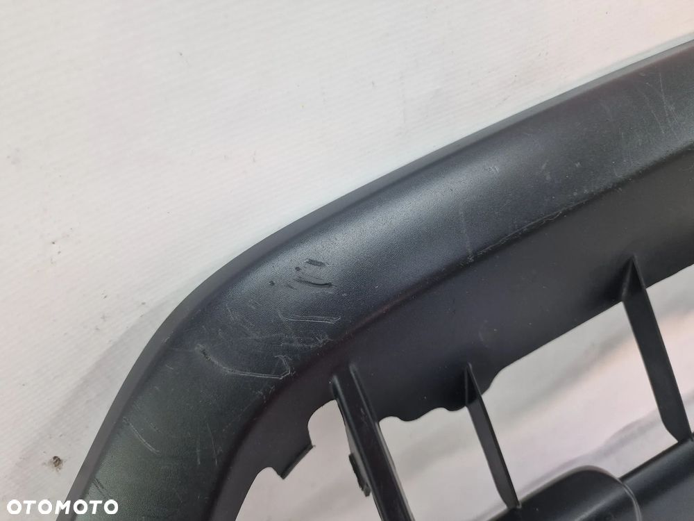 HONDA CR-V / CRV 3 III LIFT 09- SPOJLER / DOKŁADKA POD ZDERZAK PRZEDNI PRZÓD , NR 71102-SWA-ZY00 , NR AUKCJI DT751 - 23