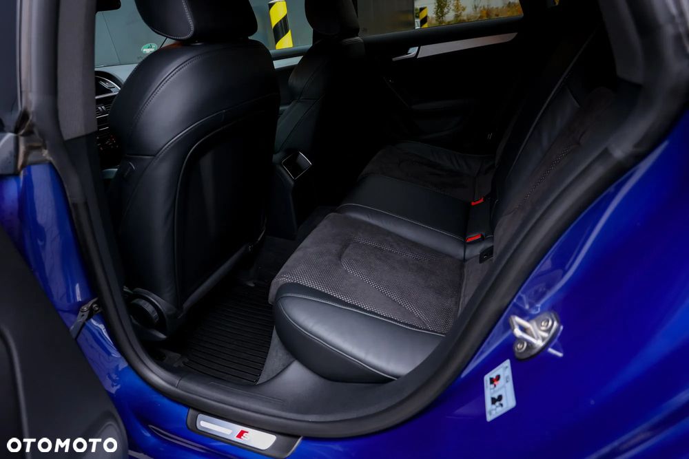 Audi A5 Sportback 2.0 TDI quattro S tronic sport - 21