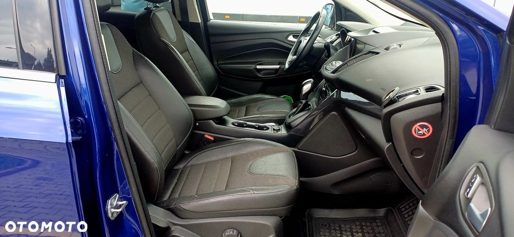 Ford Kuga 1.5 EcoBoost 4WD Titanium Plus - 21
