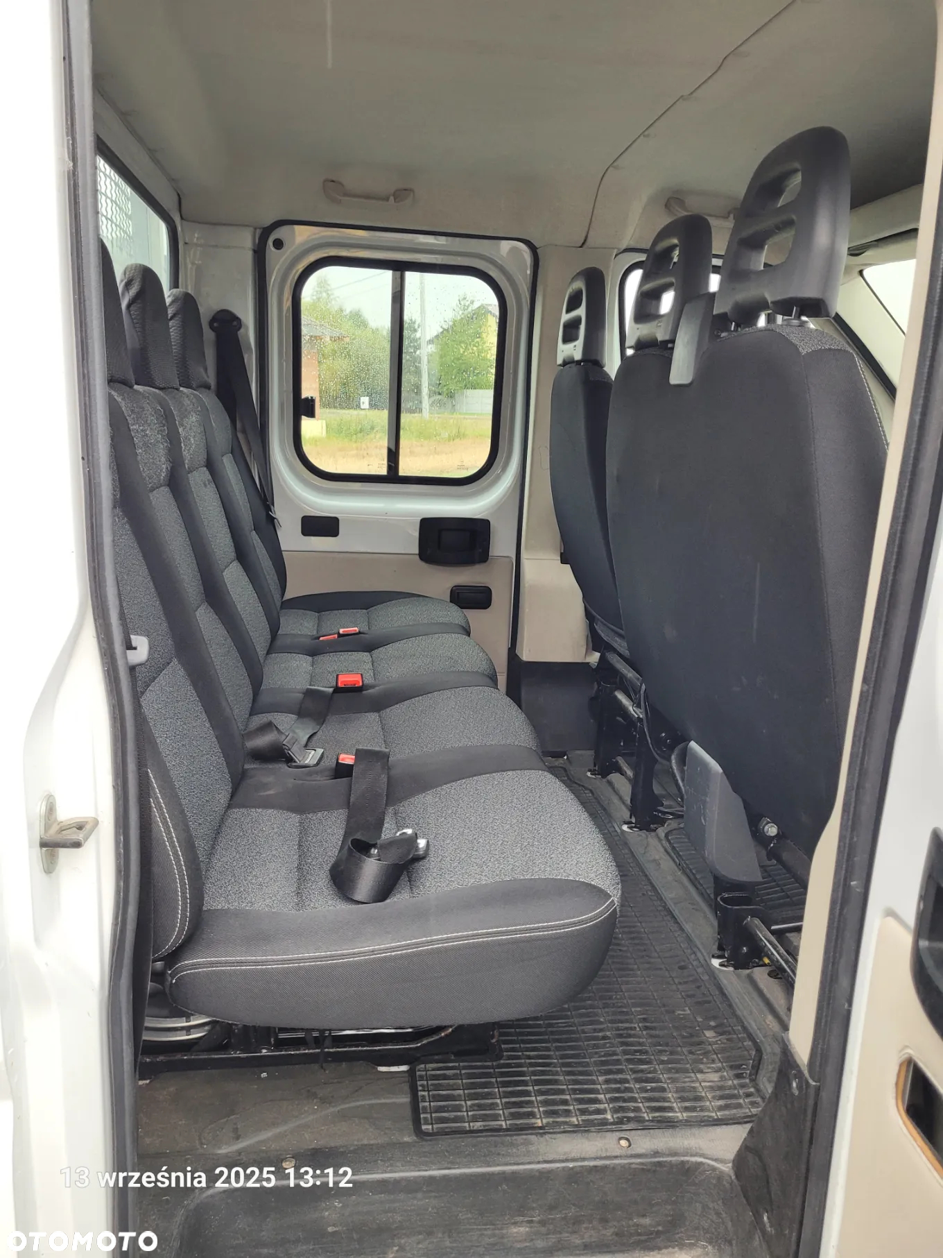 Fiat DUCATO - 7