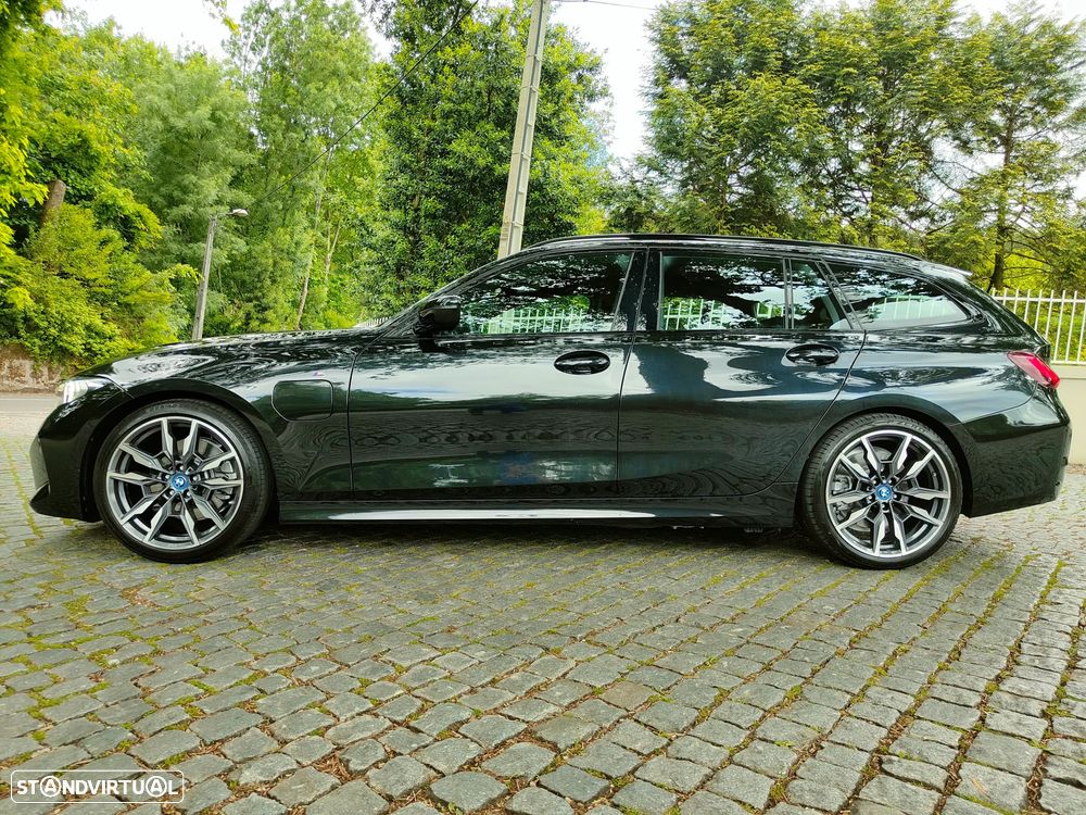 BMW 320 - 20