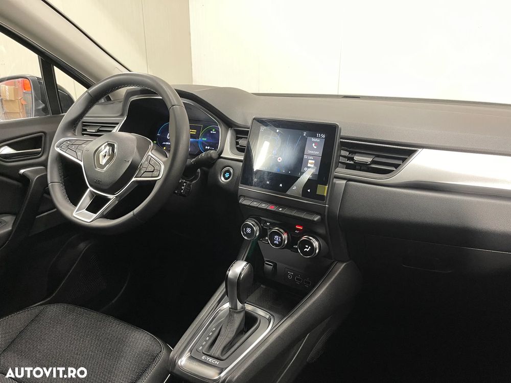 Renault Captur Intens - 9