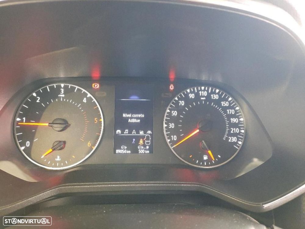 Renault Clio 1.5 Blue dCi Intens - 7