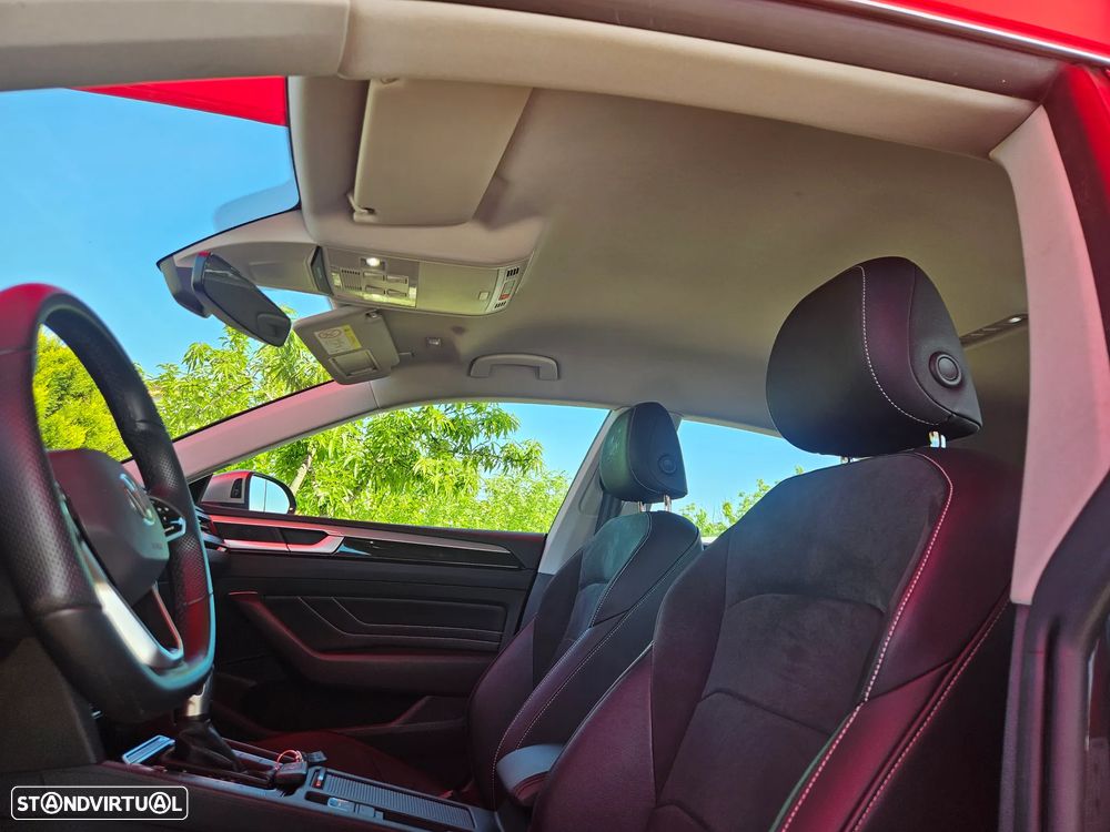 VW Arteon 1.4 TSI eHybrid Elegance - 40