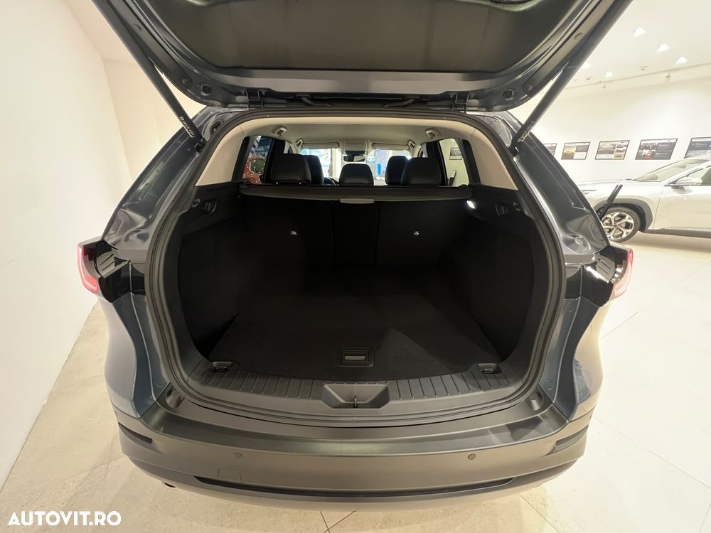 MAZDA CX-5 2025 — imagine 9
