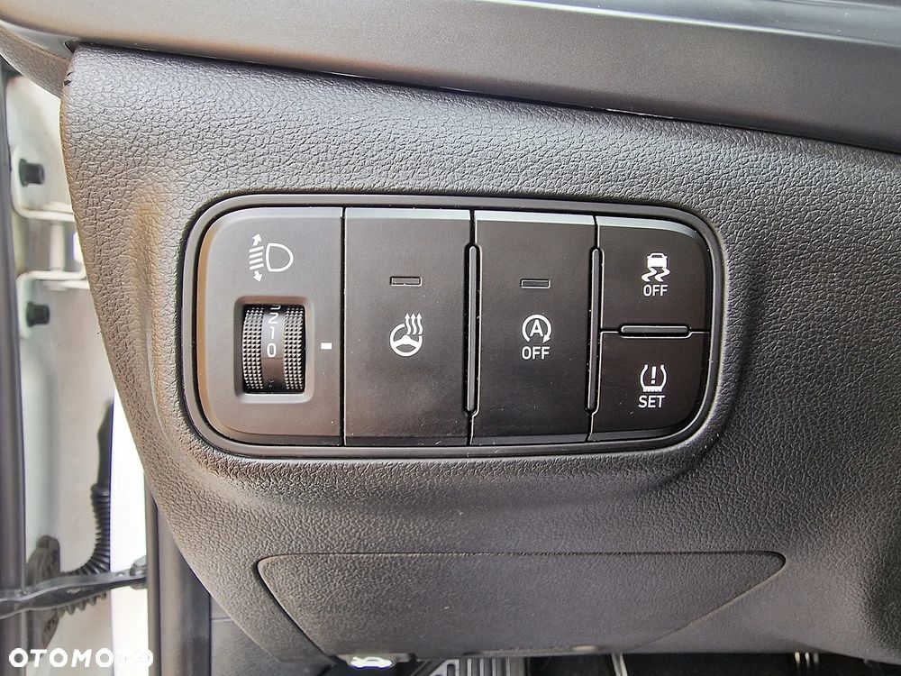 Hyundai i20 1.0 T-GDI EDITION 30 - 18