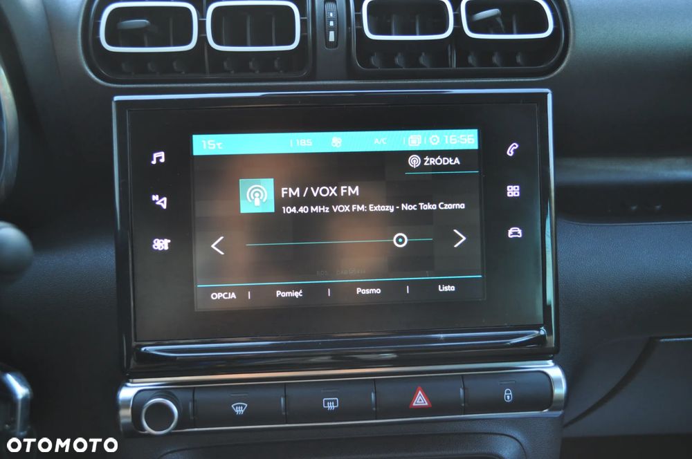 Citroën C3 Aircross PureTech 110 Stop & Start EAT6 OPF Shine - 28