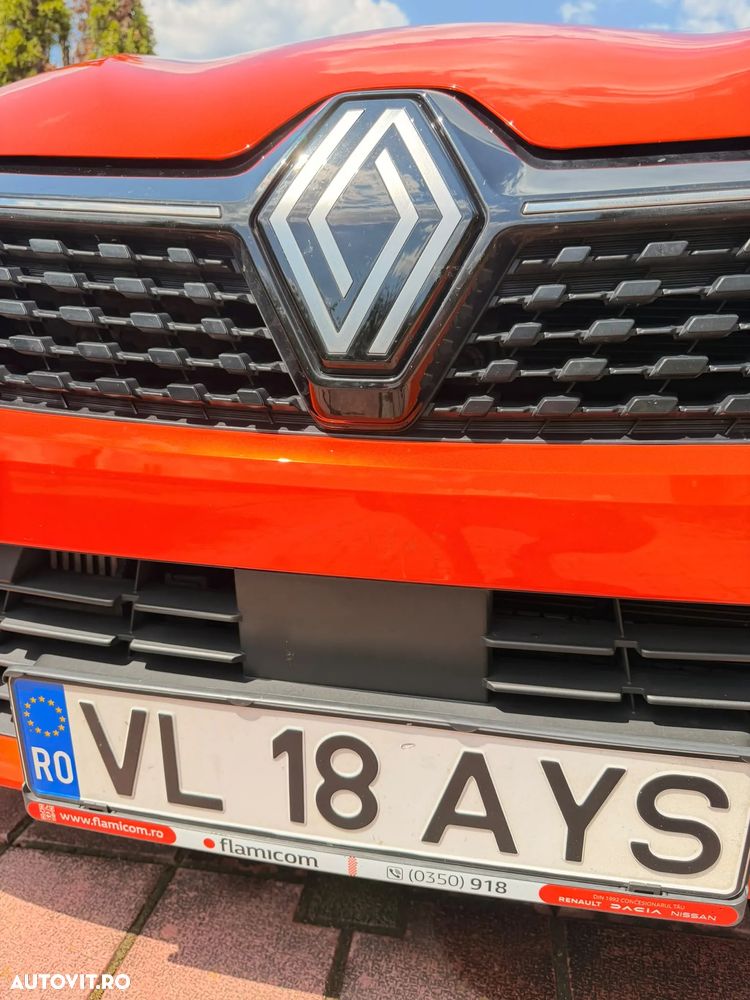 Renault Clio V TCe 100 Evolution - 29