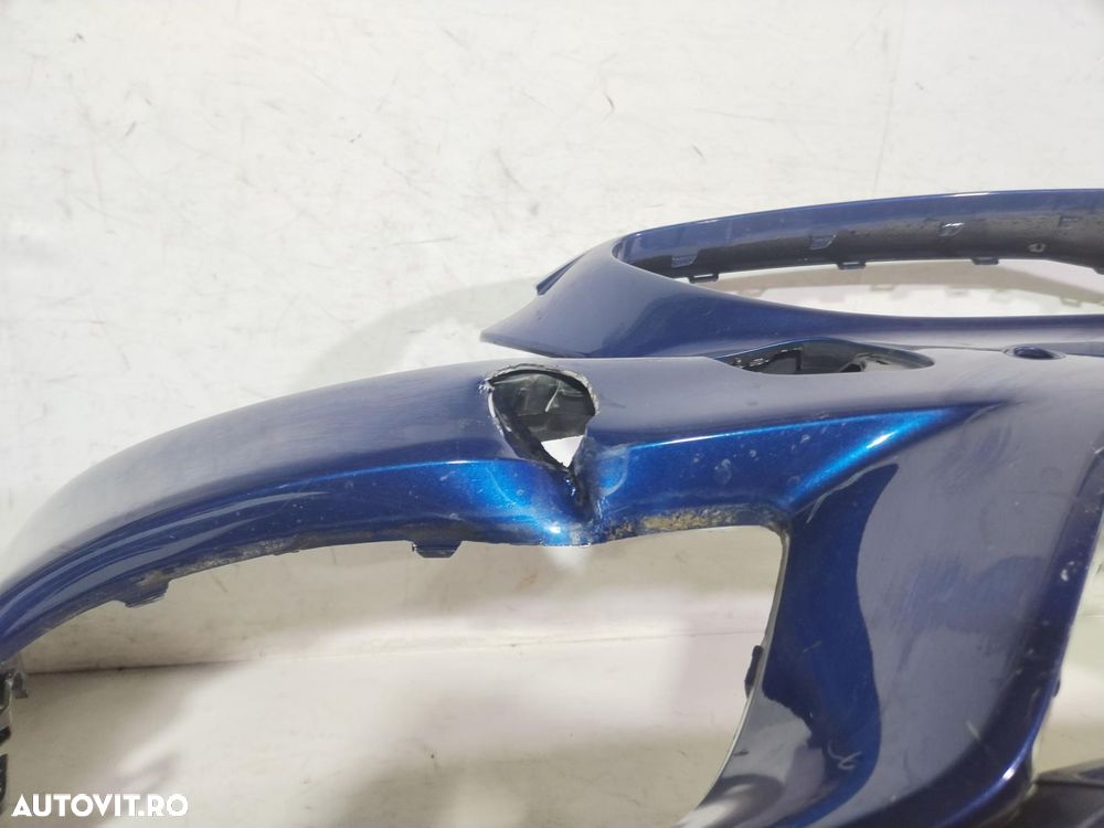 Bara fata Mercedes C-Class W205 AMG, 2014, 2015, 2016, 2017, 2018, cod origine OE A2058850925. 10284 - 7