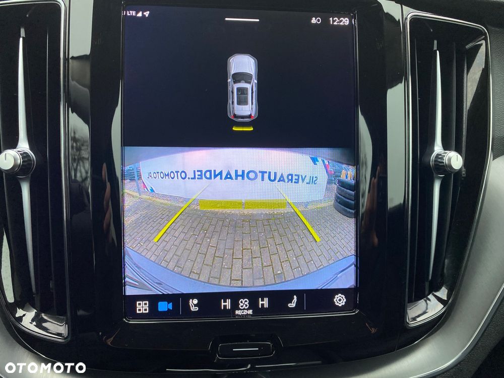 Volvo XC 60 B4 D Core - 6